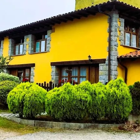 Apartamentos Mariaje Barro (Llanes) Exterior photo