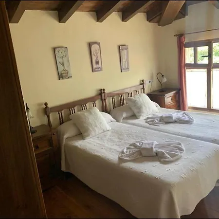 Apartamentos Mariaje Barro (Llanes) Exterior photo