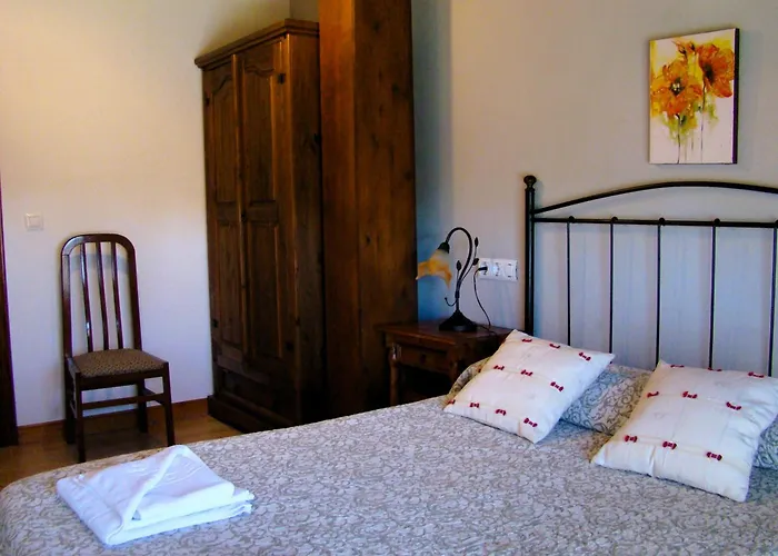 Apartamentos Mariaje