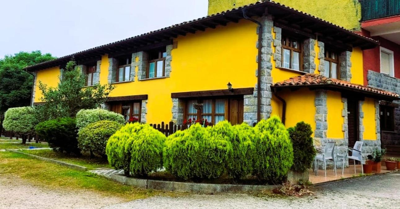 Mariaje Barro (Llanes)