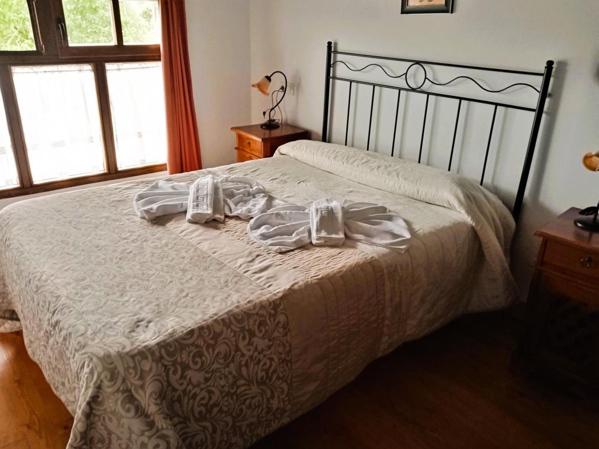 Mariaje Apartament Barro (Llanes)