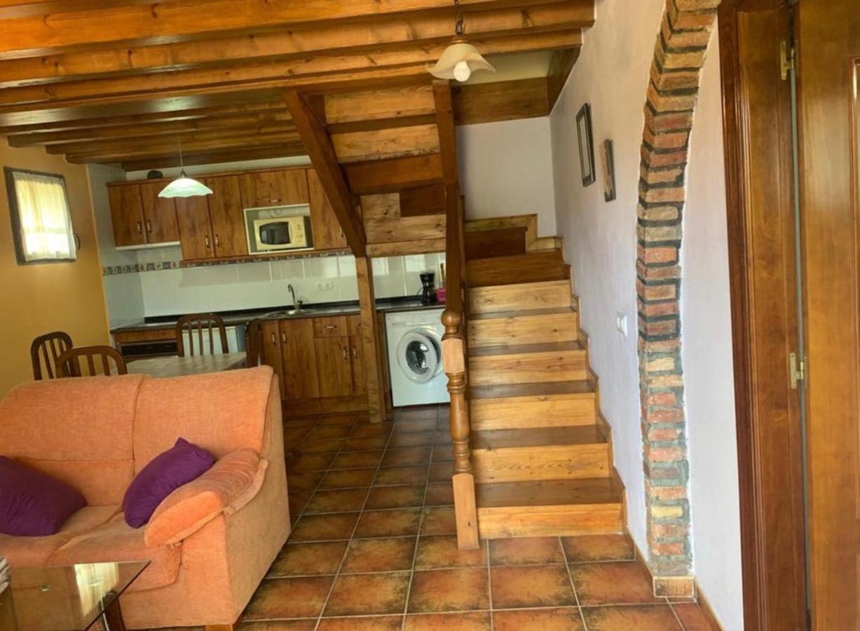 Mariaje Apartament Barro (Llanes)