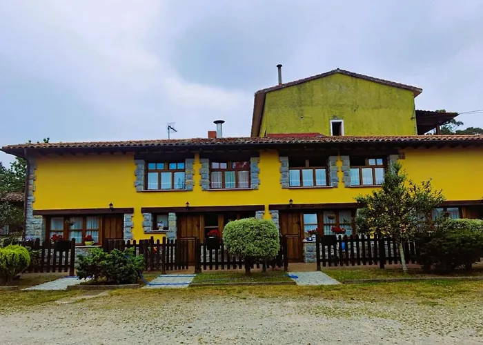 Apartamentos Mariaje