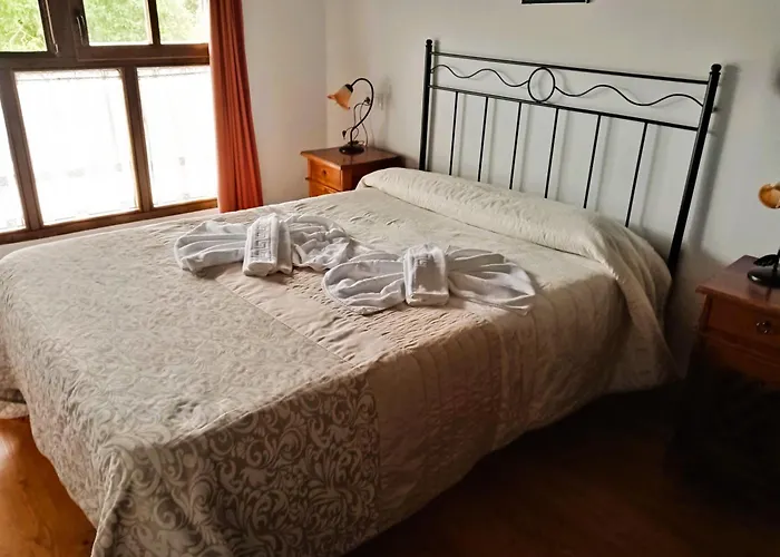 Apartamentos Mariaje