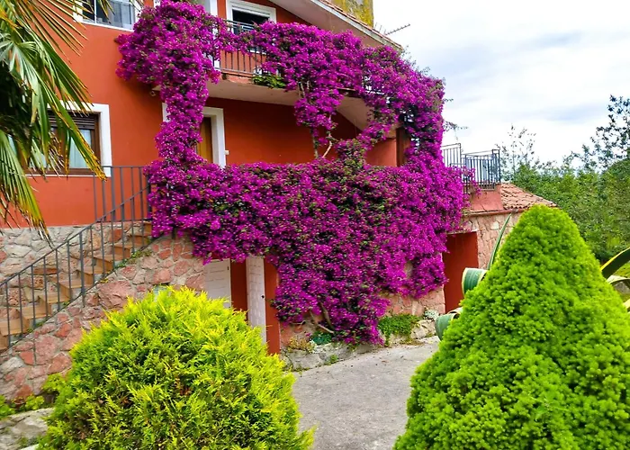 Apartamentos Mariaje