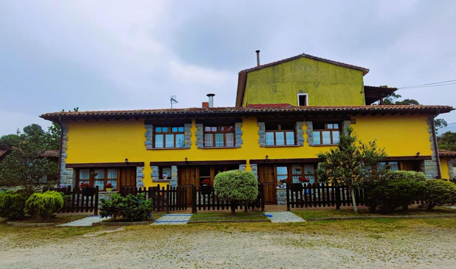 Mariaje Barro (Llanes)