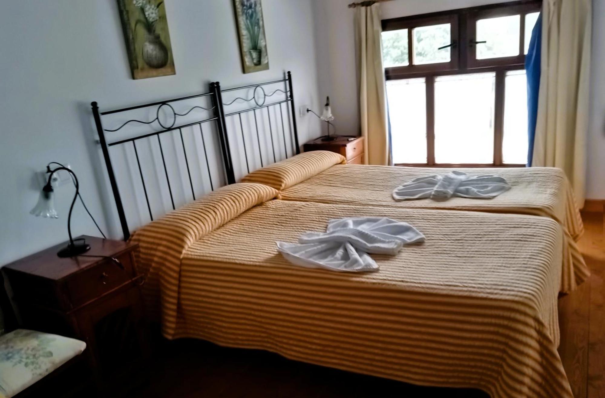 Appartement Mariaje *