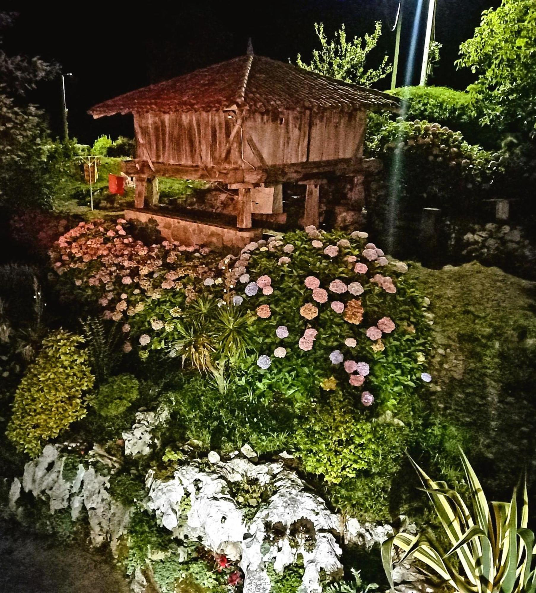 Mariaje Barro (Llanes)