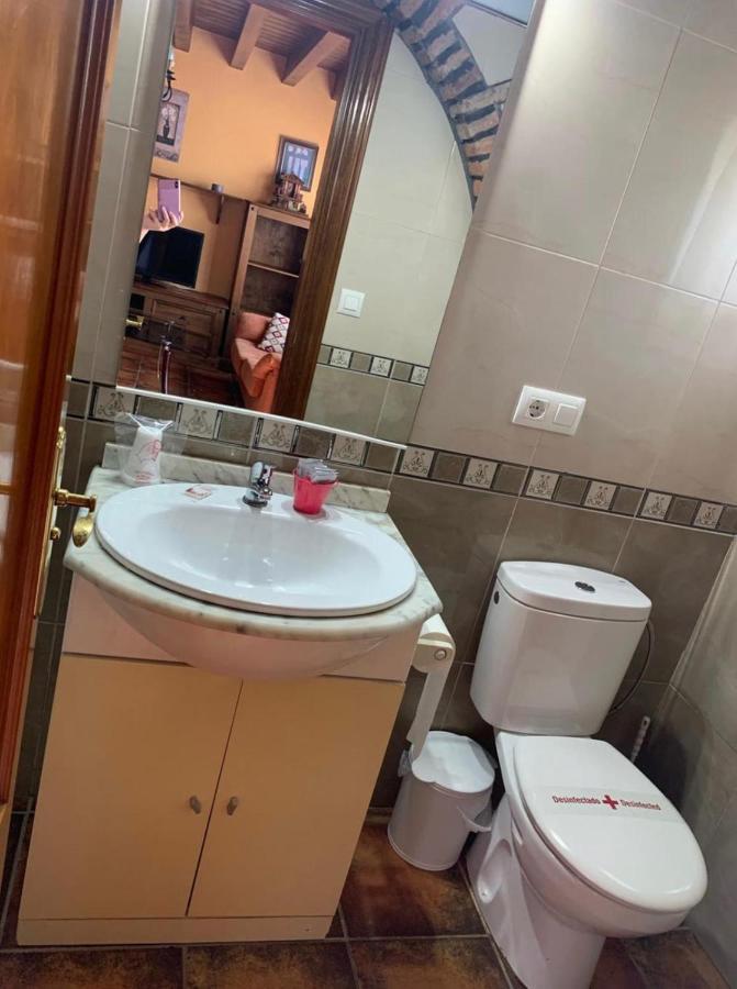 Appartement Mariaje Barro (Llanes)
