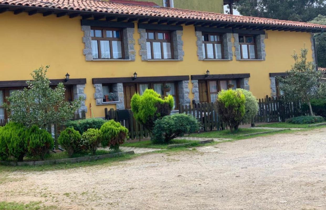 Mariaje Appartement Barro (Llanes)